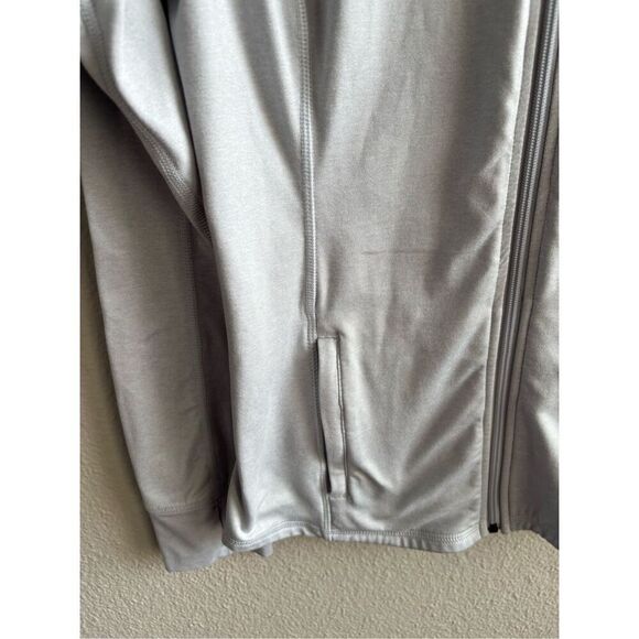 ❤️Old Navy Fitted Soft Brush Active Jacket - Picture 4 of 6
